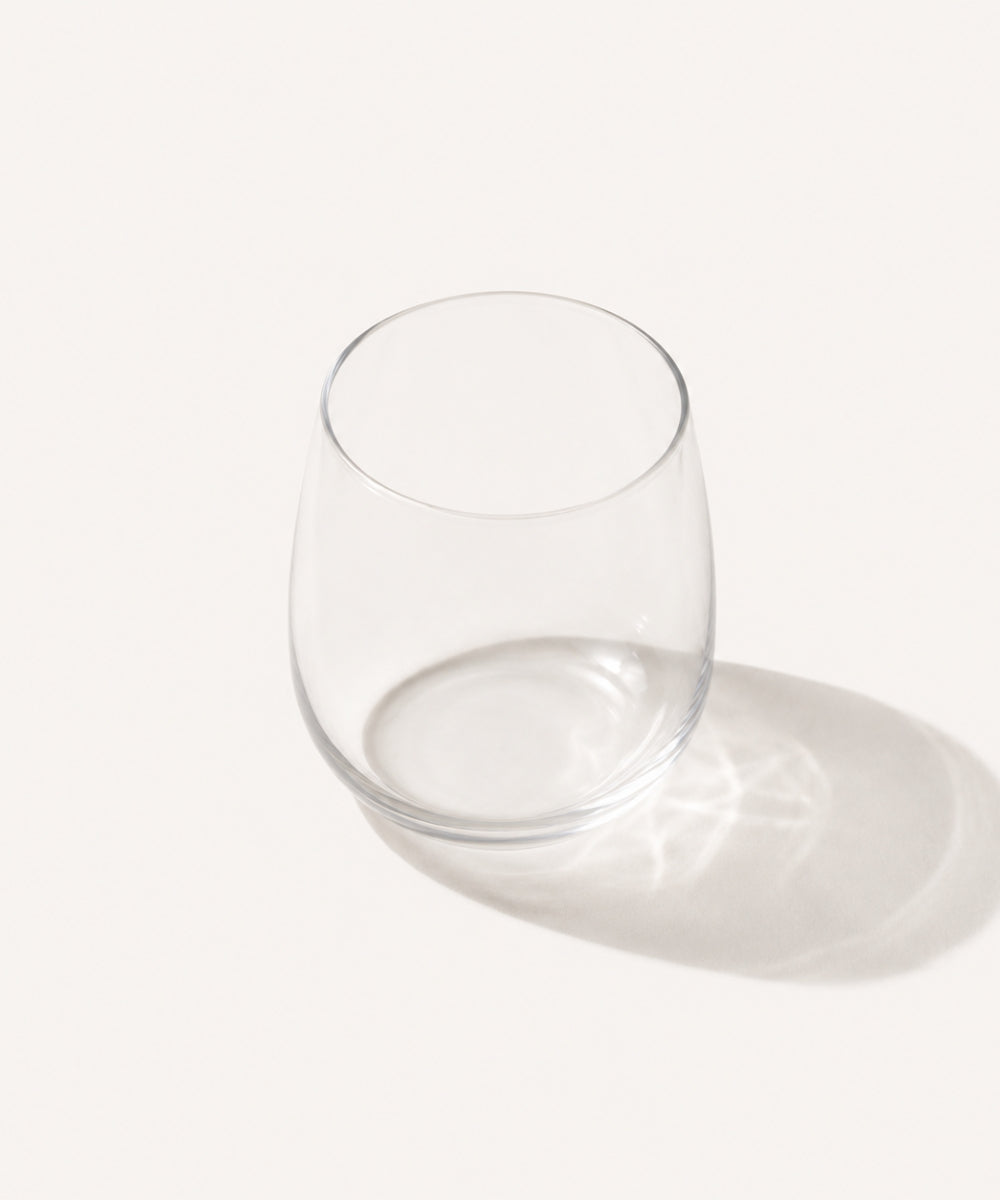 Lume Glas 430 ml