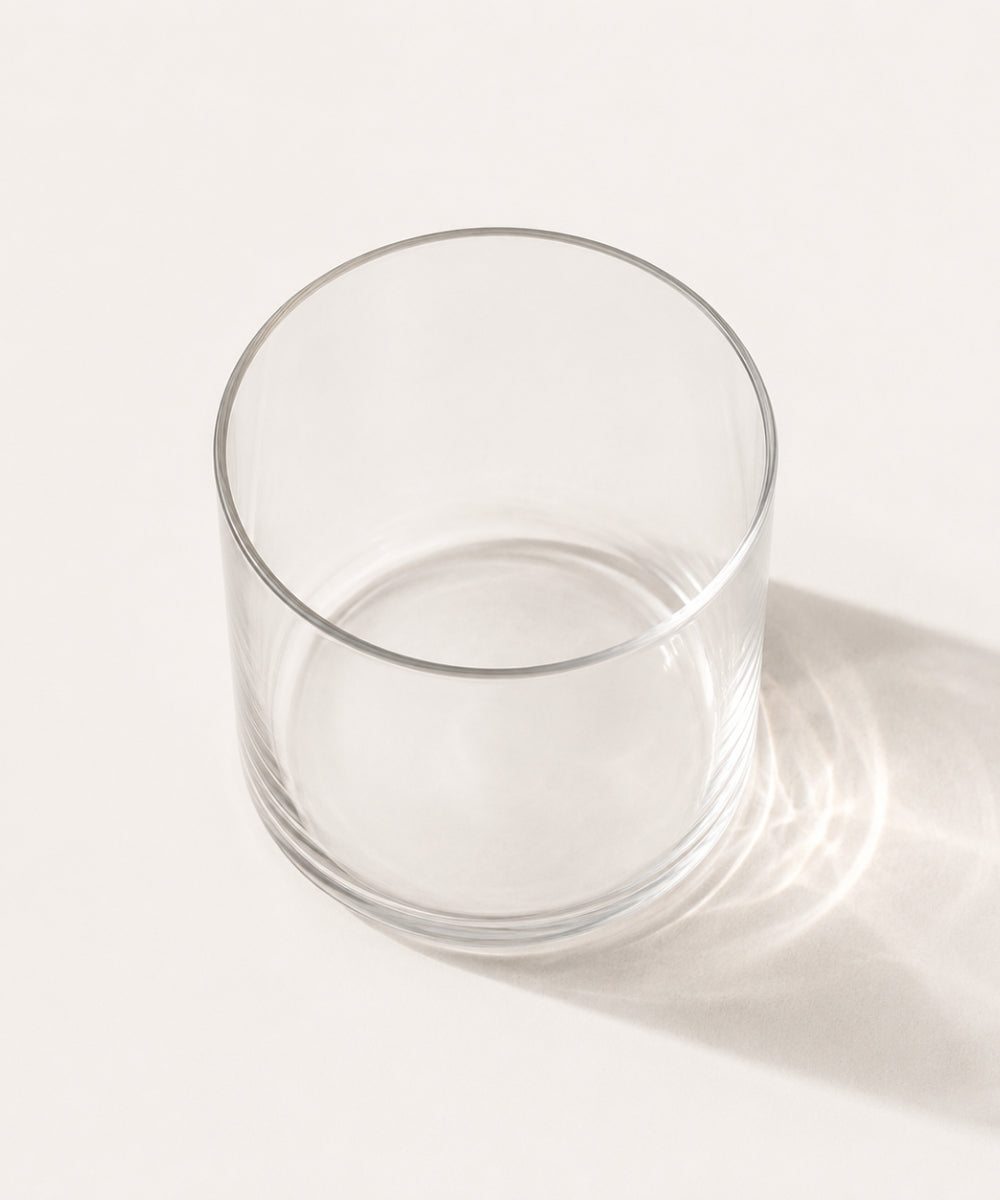 Block Glas 460 ml