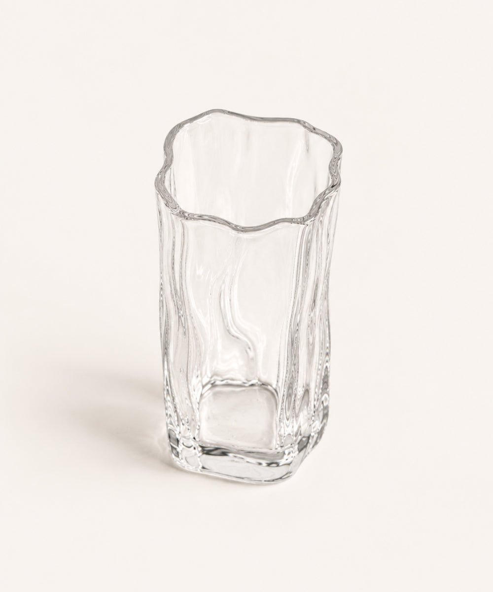 Diamond Long Glas - 280 ml