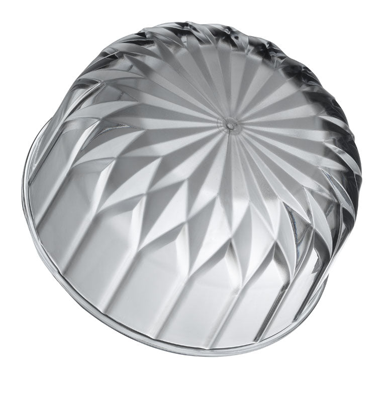 Diamond Aufbewahrungsbox Transparent- 4er Set