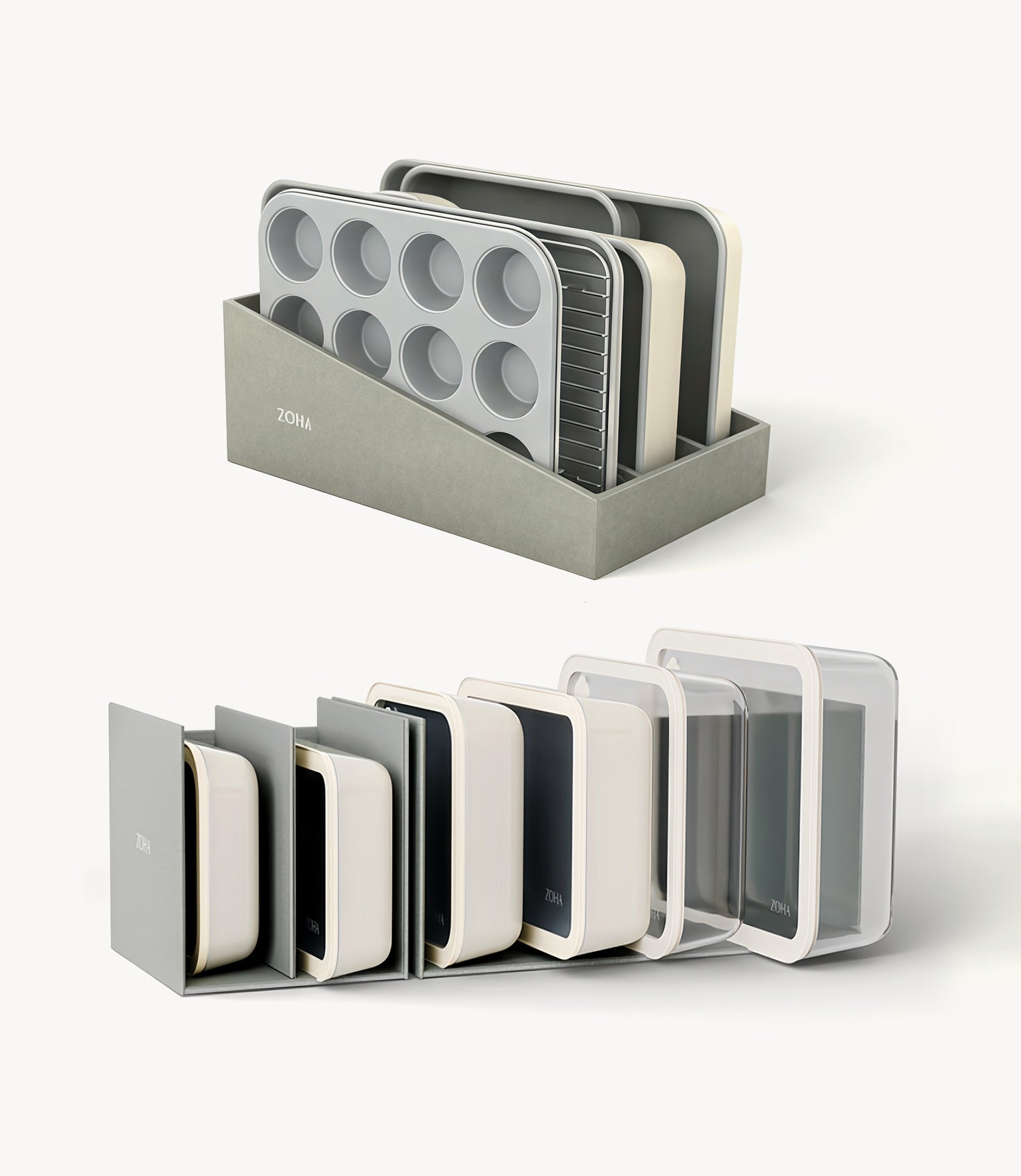Alltag-Essentials Sparset