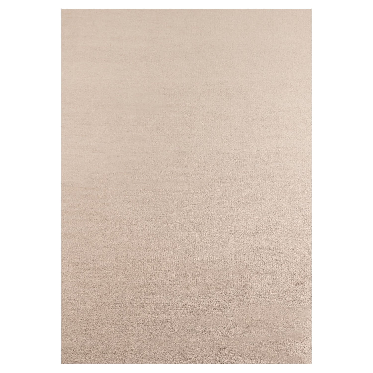 Sky Kurzfloor Teppich Beige