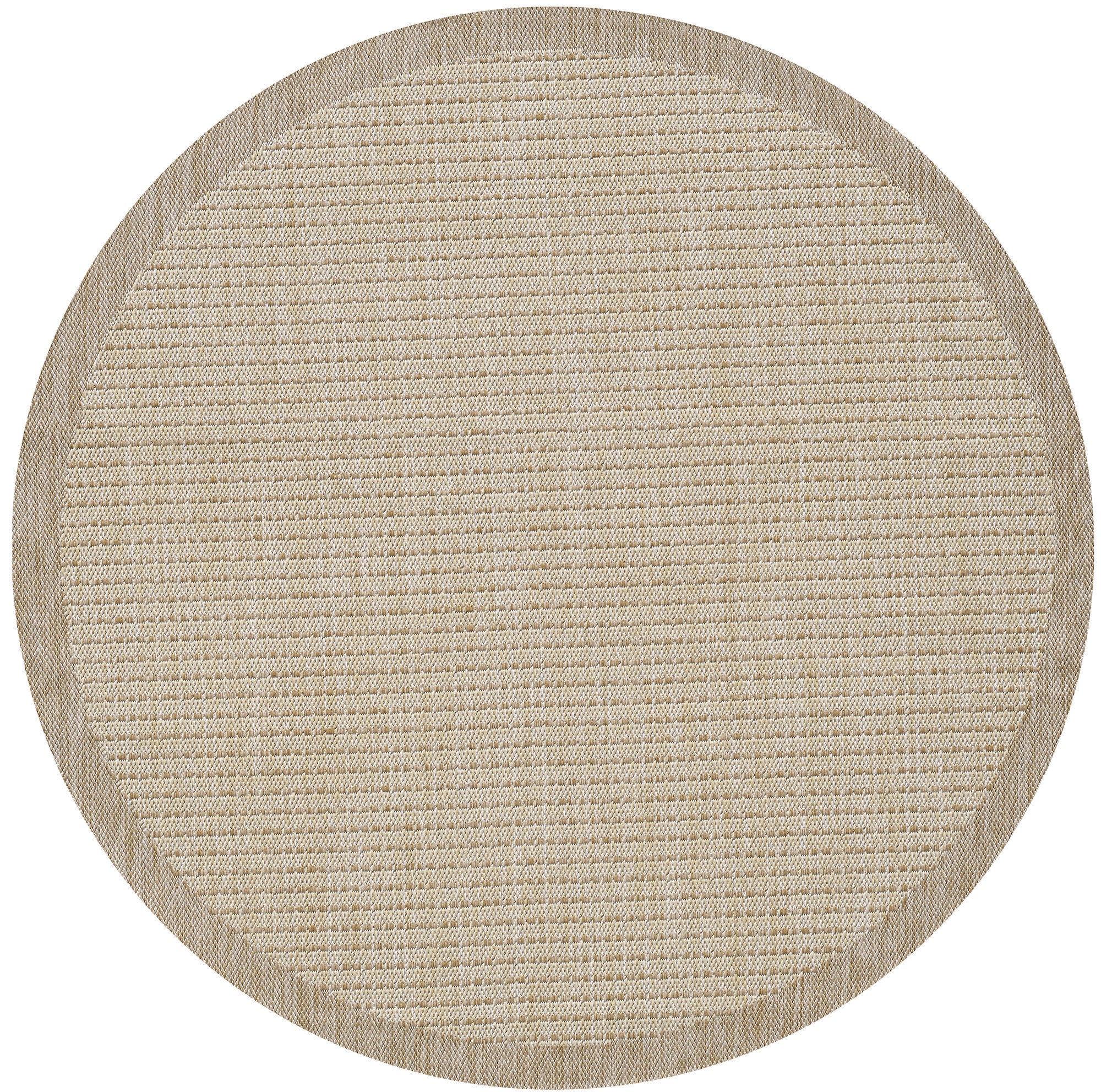 Giza Teppich Beige