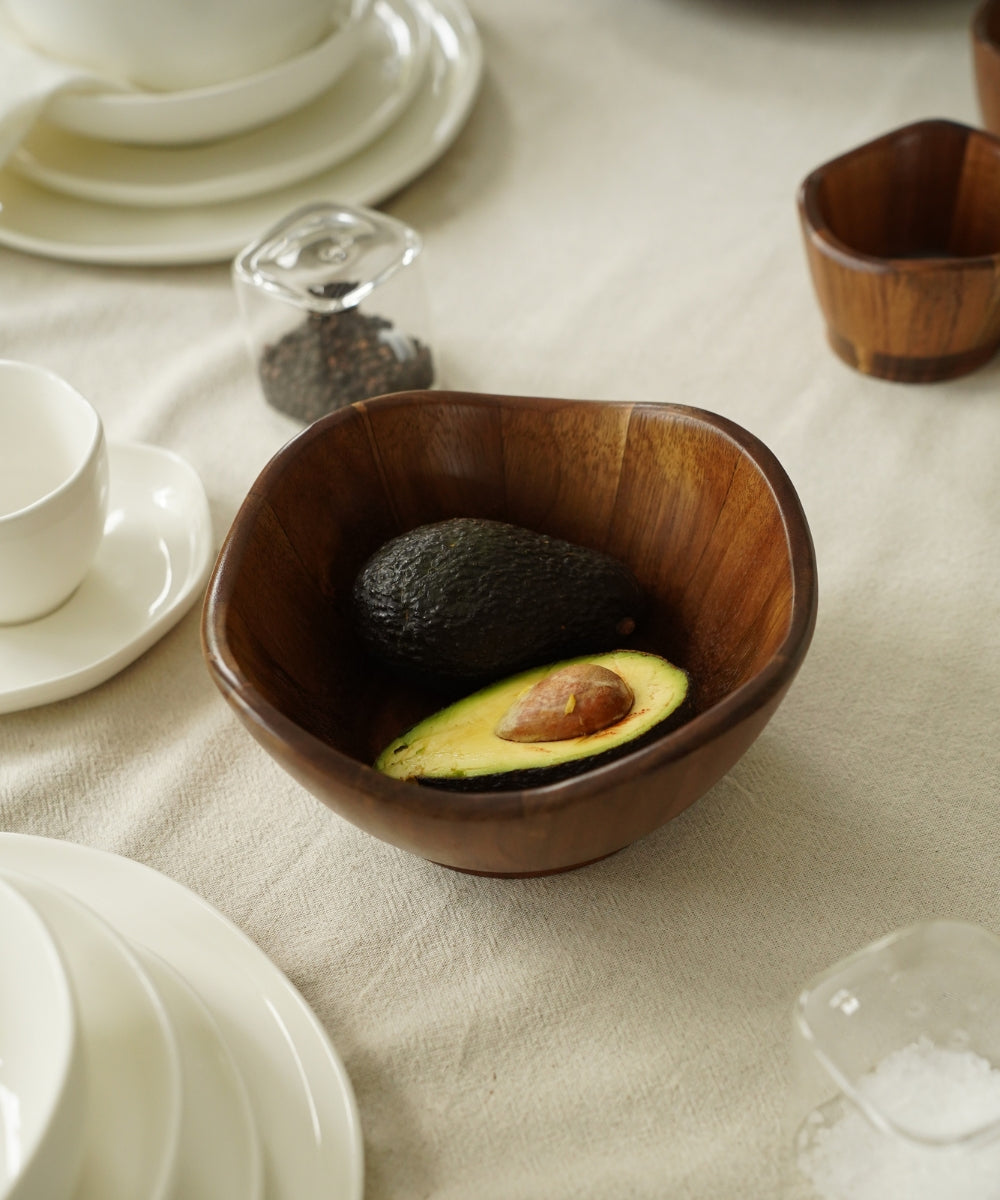 Akazie Bowl