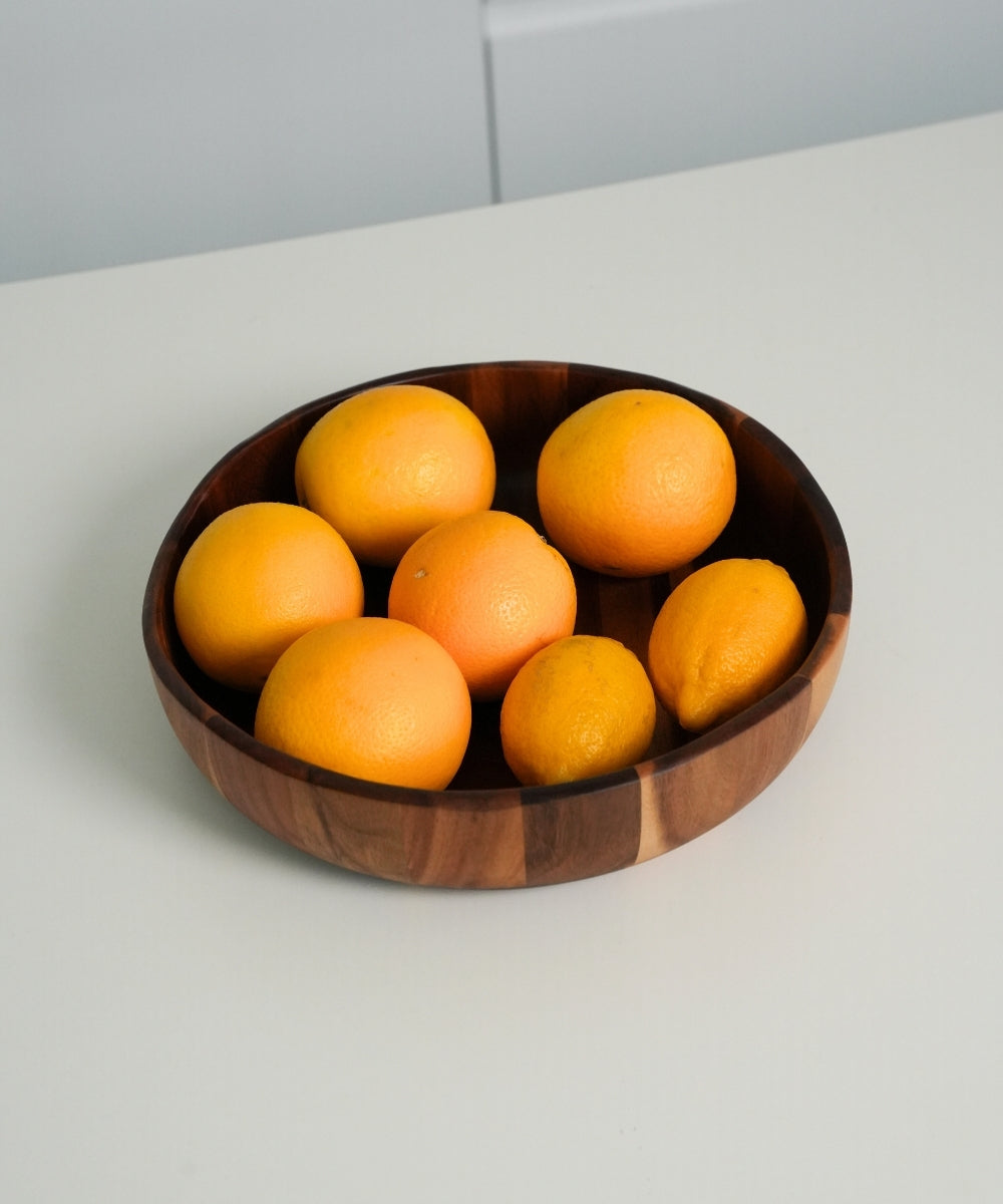 Akazie Bowl