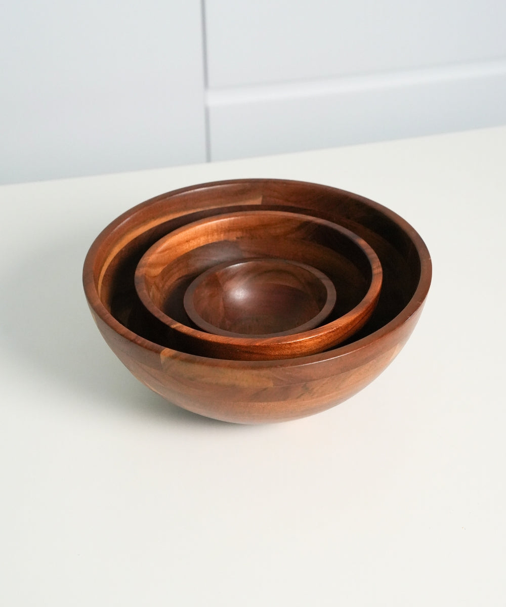 Akazie Bowl