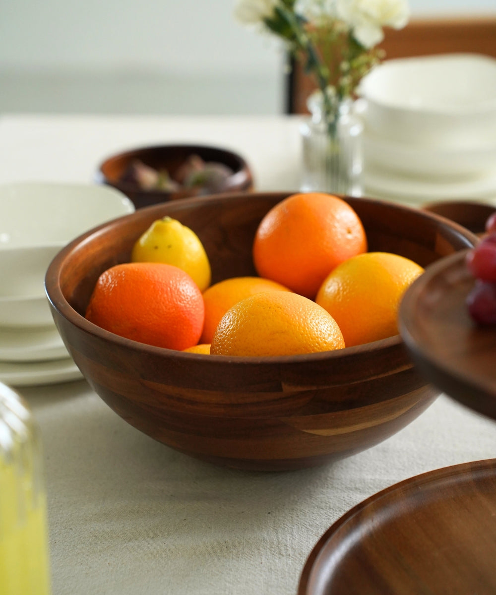 Akazie Bowl