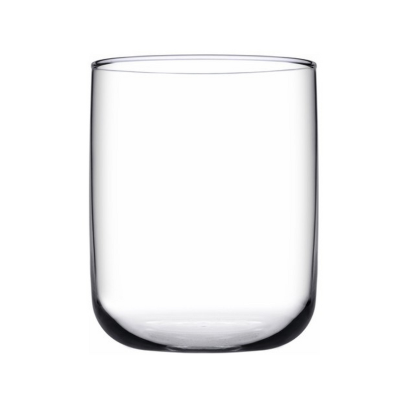 Iconic Trinkglas 3er Set 280 ml