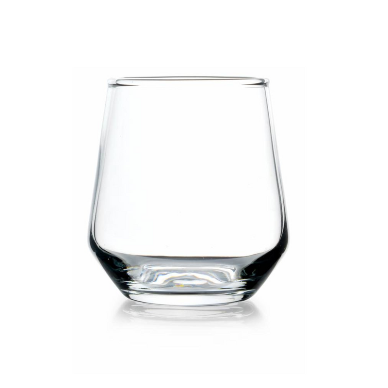 Allegra Mini Wasserglas 6er Set 115 ml