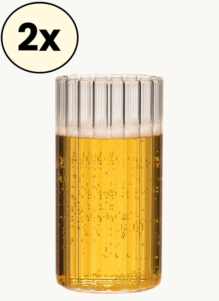 Stripe Long - 400 ml