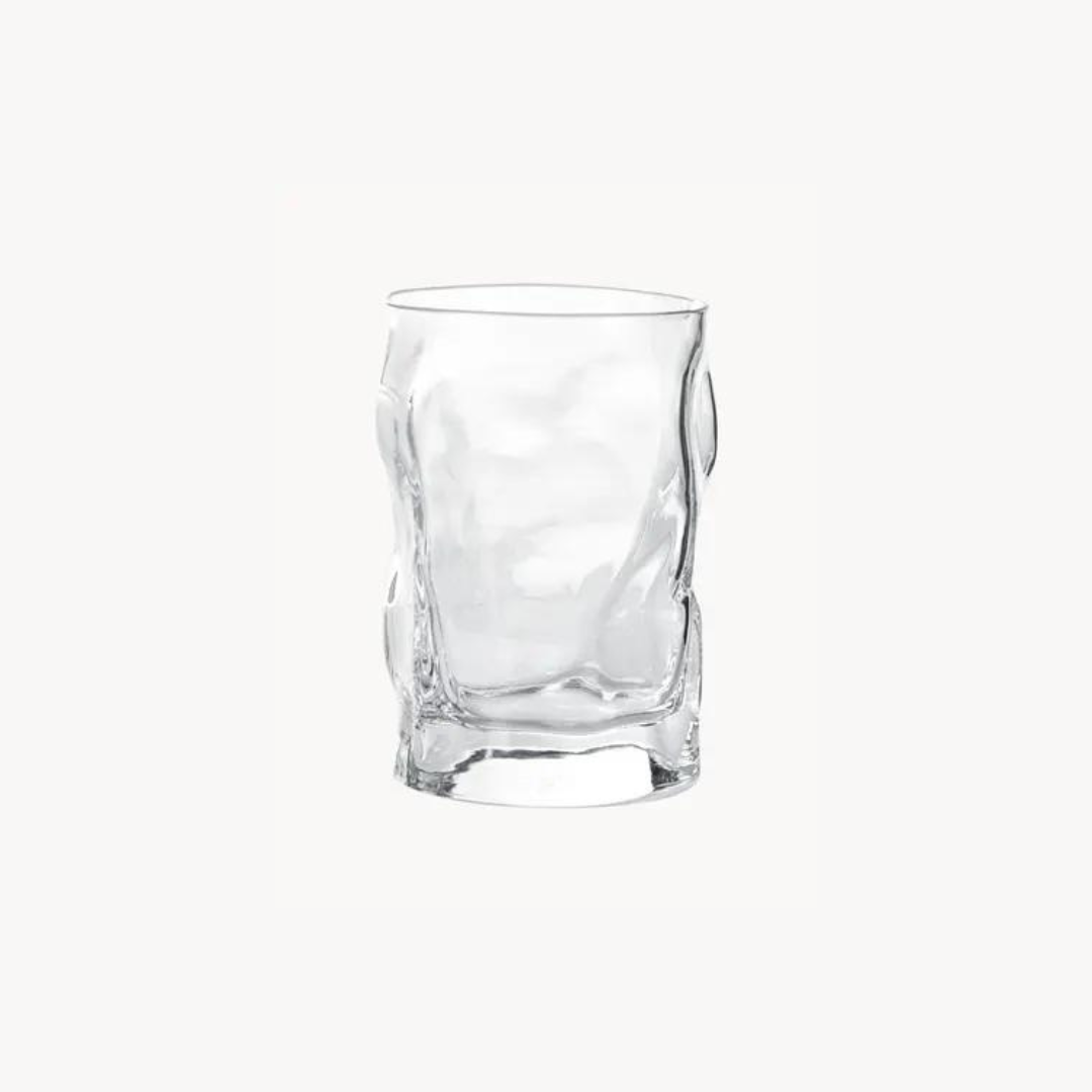 Test Glas - 350 ml.