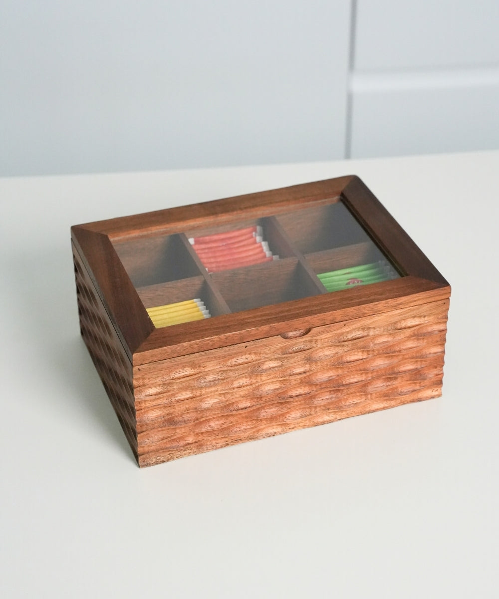 Akazie Teebox