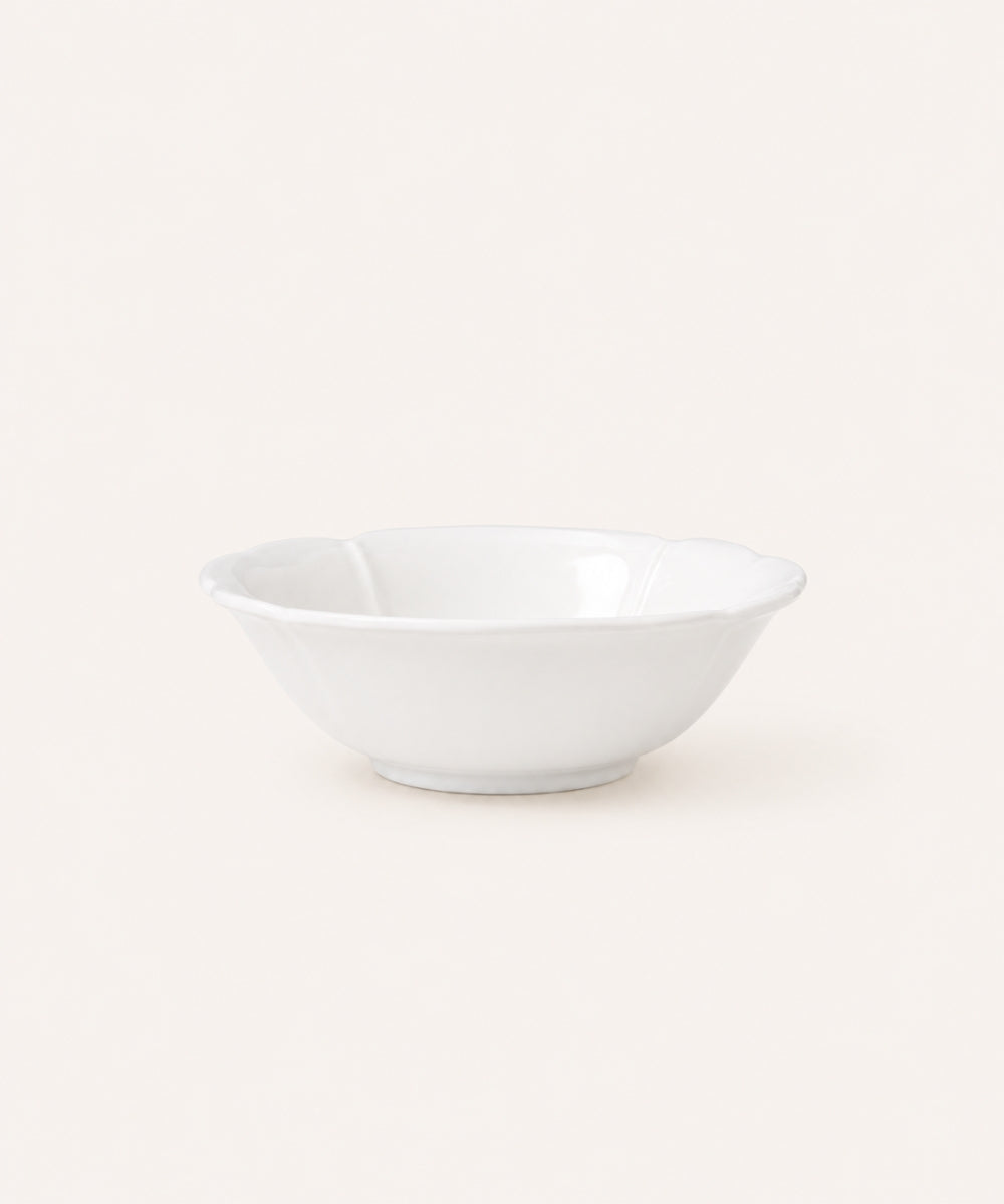 Plain Schale