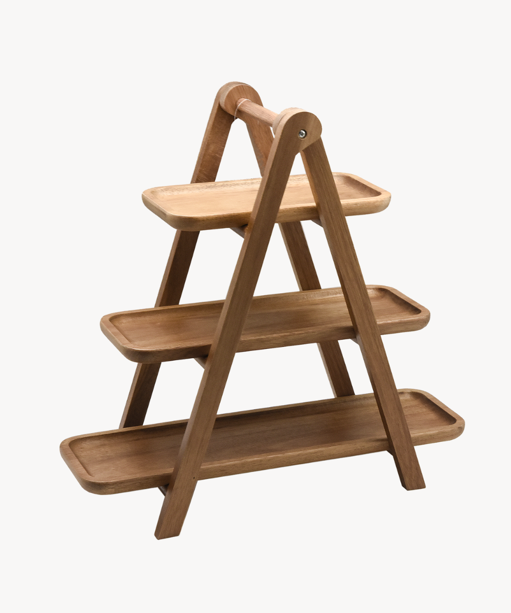 Akazie Scala Etagere