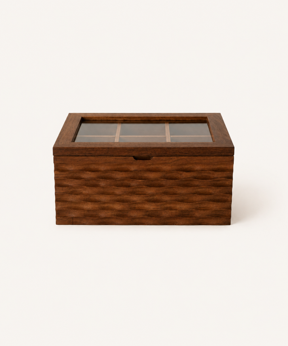 Akazie Teebox