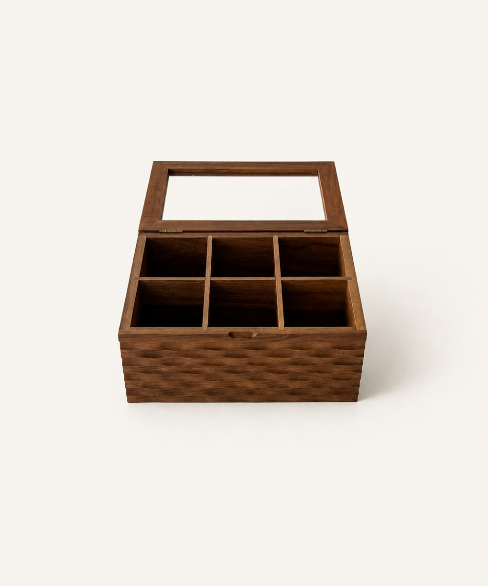 Akazie Teebox