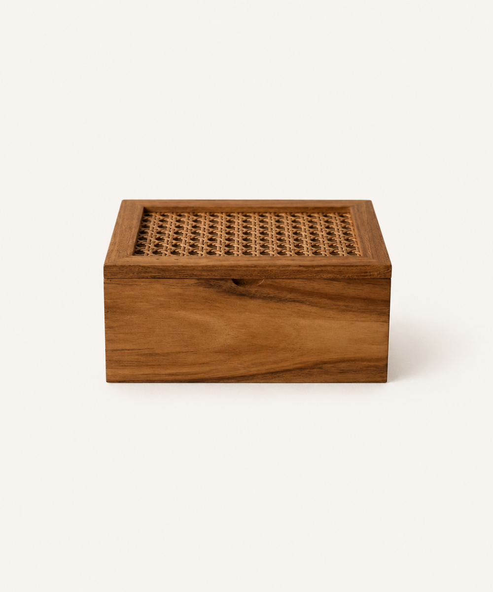 Akazie Teebox