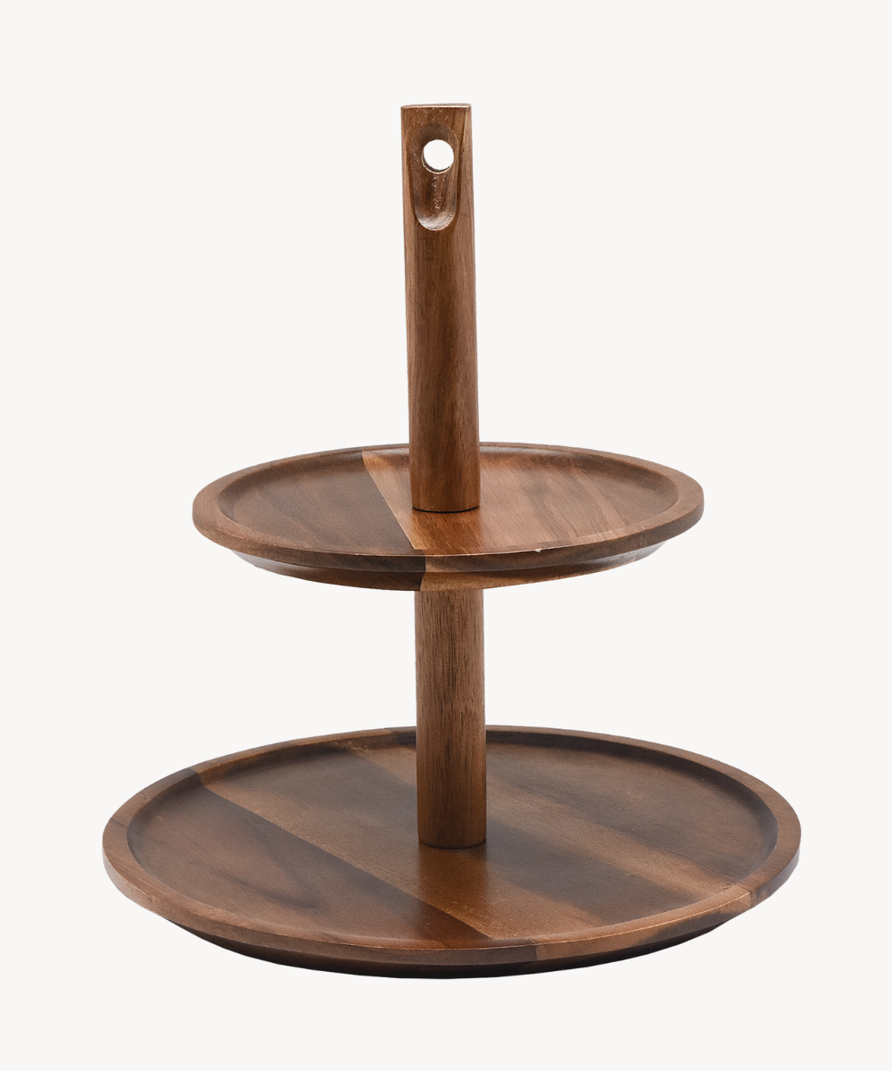 Akazie Lumo Etagere