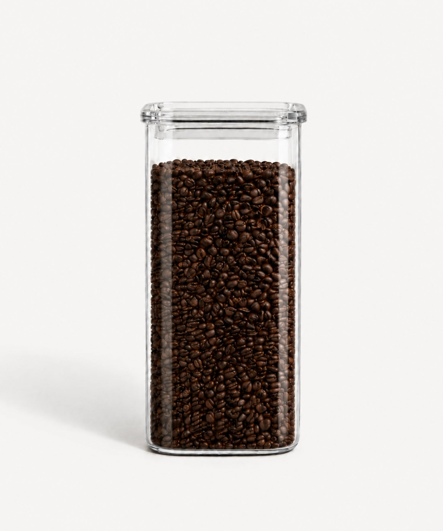 Vorratsgläser Kare 1900 ml