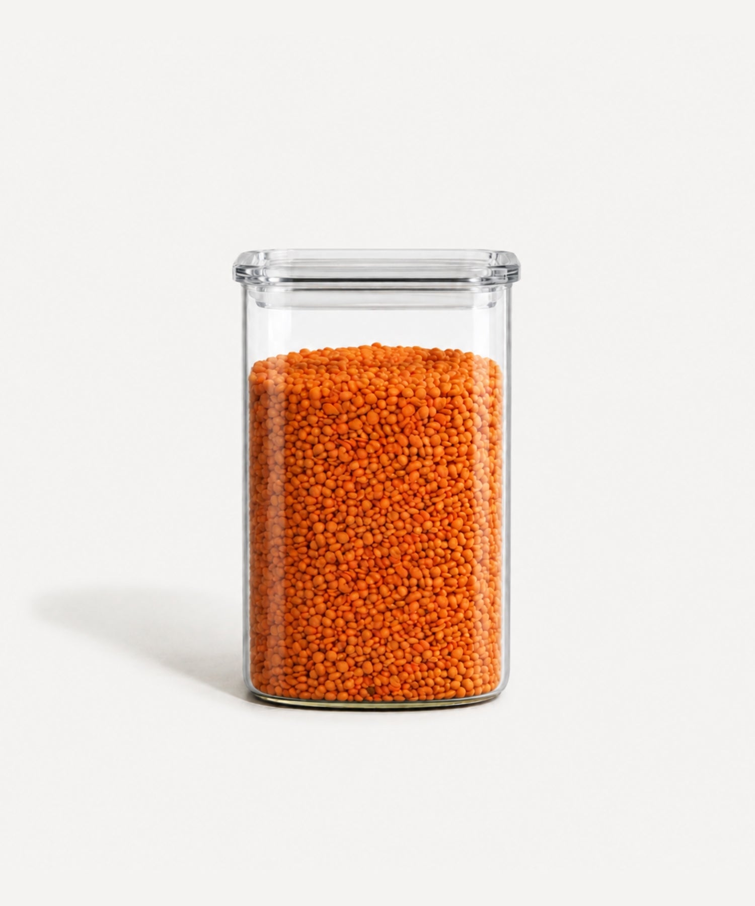 Vorratsgläser Kare 1100 ml