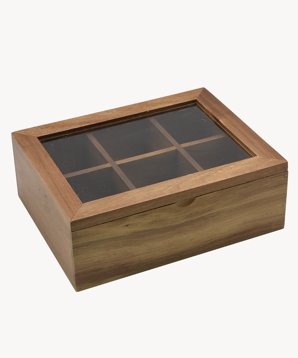 Akazie Elva Teebox