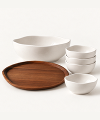 Servier-Bundle 6-teilig