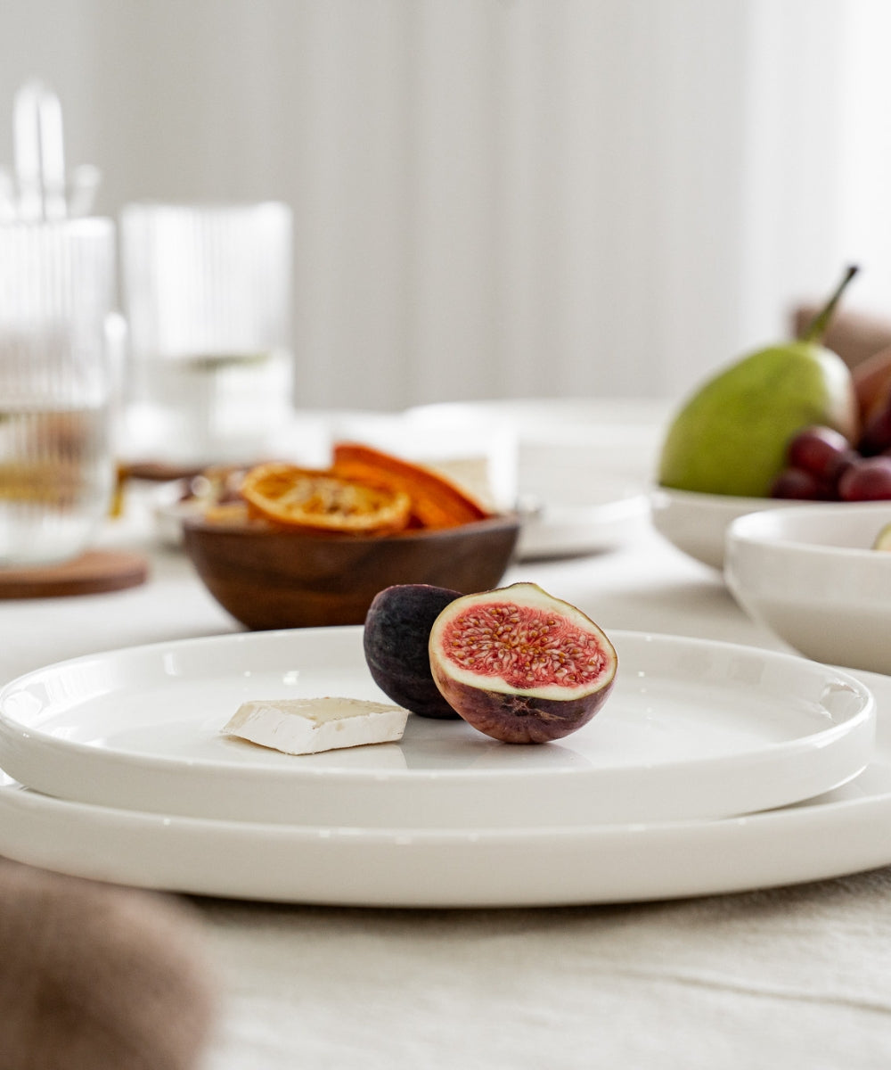 Pure 24 - teiliges Geschirrset