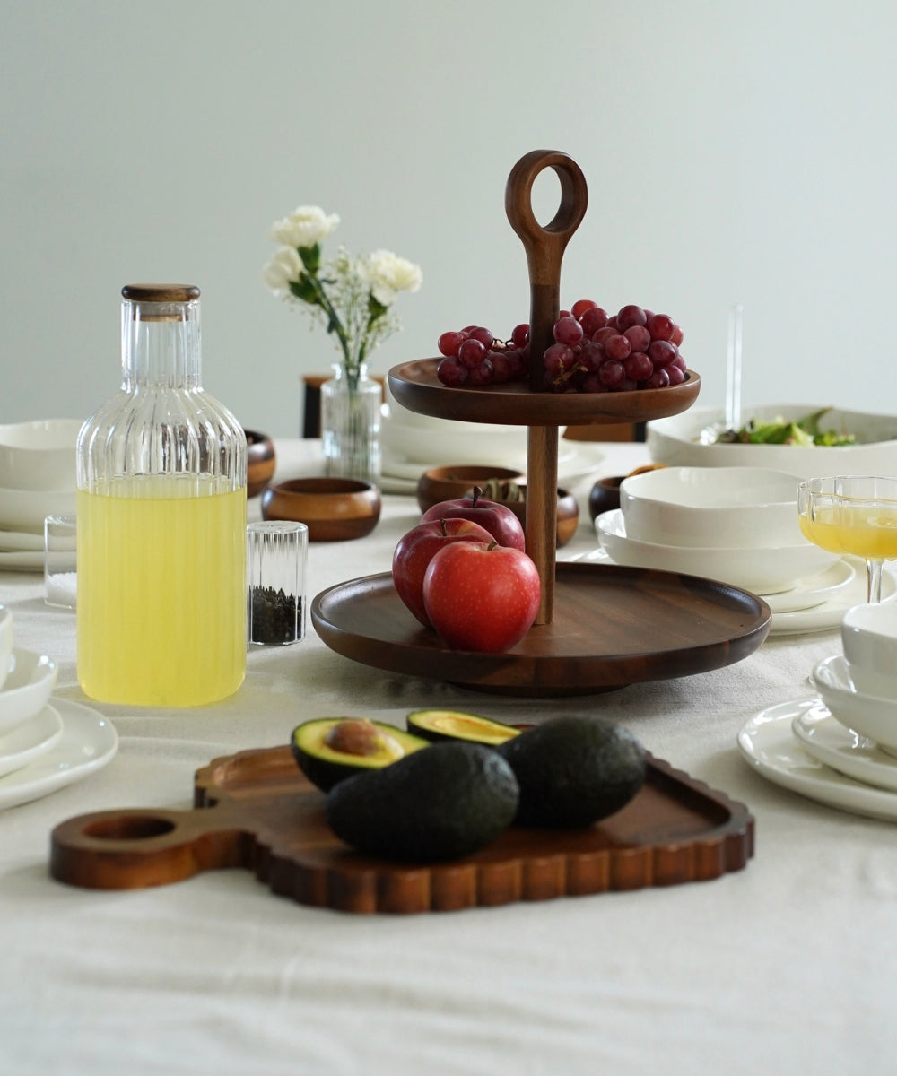 Akazie Etagere
