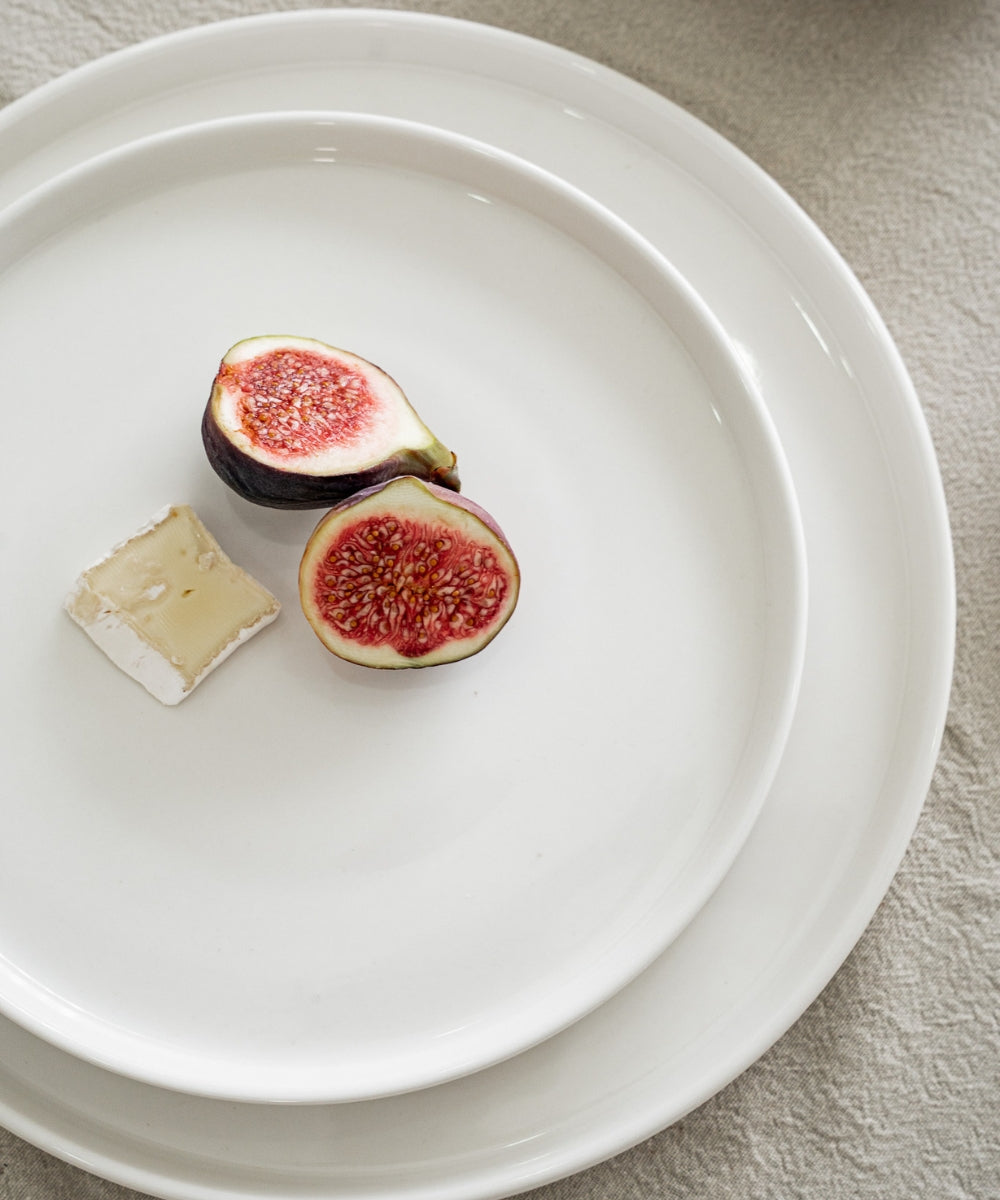 Pure 24 - teiliges Geschirrset