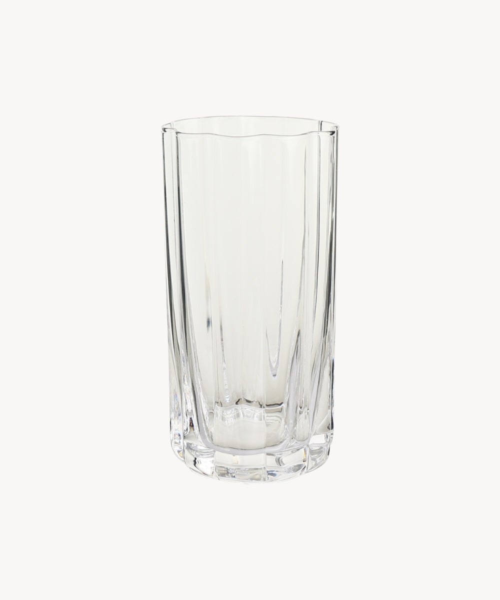 Flower Long Glas 460 ml