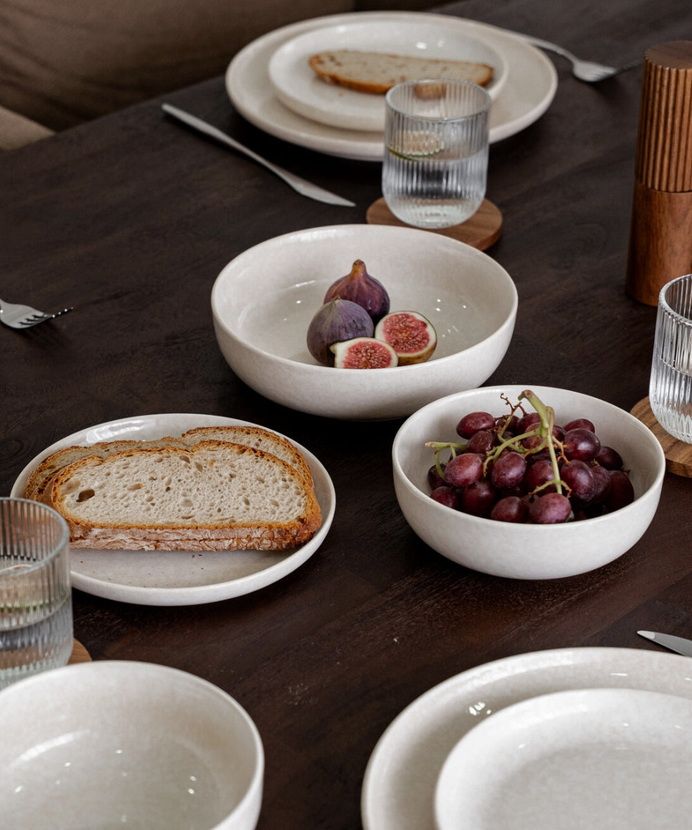 Roma 24 - teiliges Geschirrset