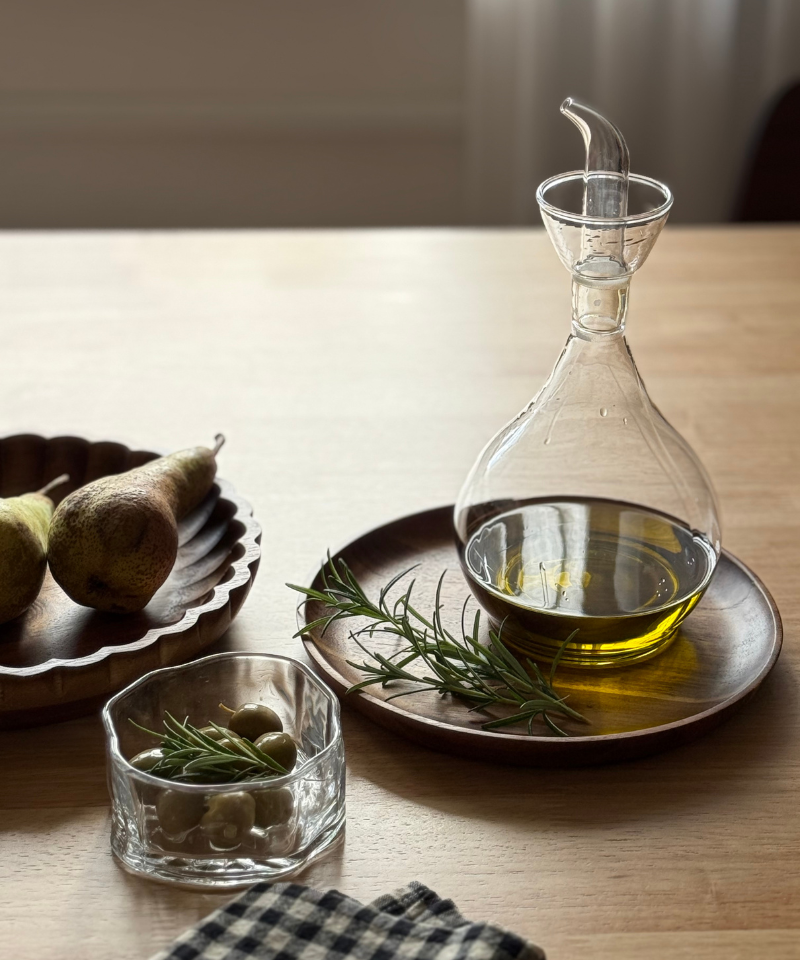 Clara Ölspender 1000 ml