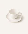Perlemor Kaffeetassen-Set