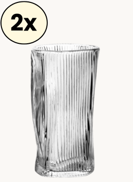 Diamond Stripe Long - 280 ml