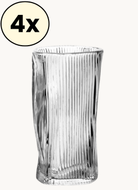Diamond Stripe Long - 280 ml