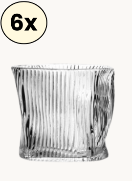 Diamond Stripe - 200ml