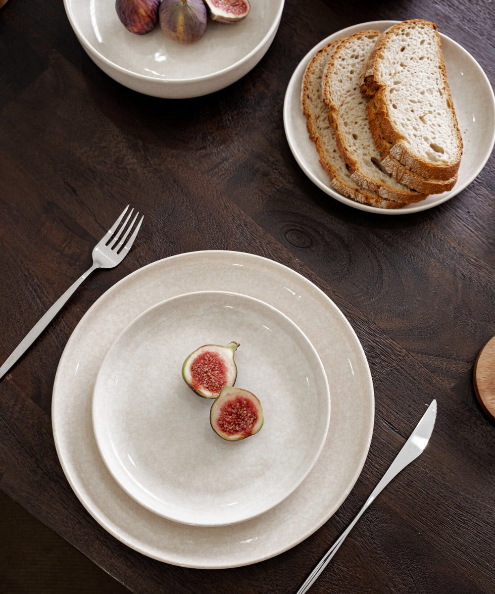 Roma 24 - teiliges Geschirrset