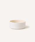 Noa Beige White Dipschalen