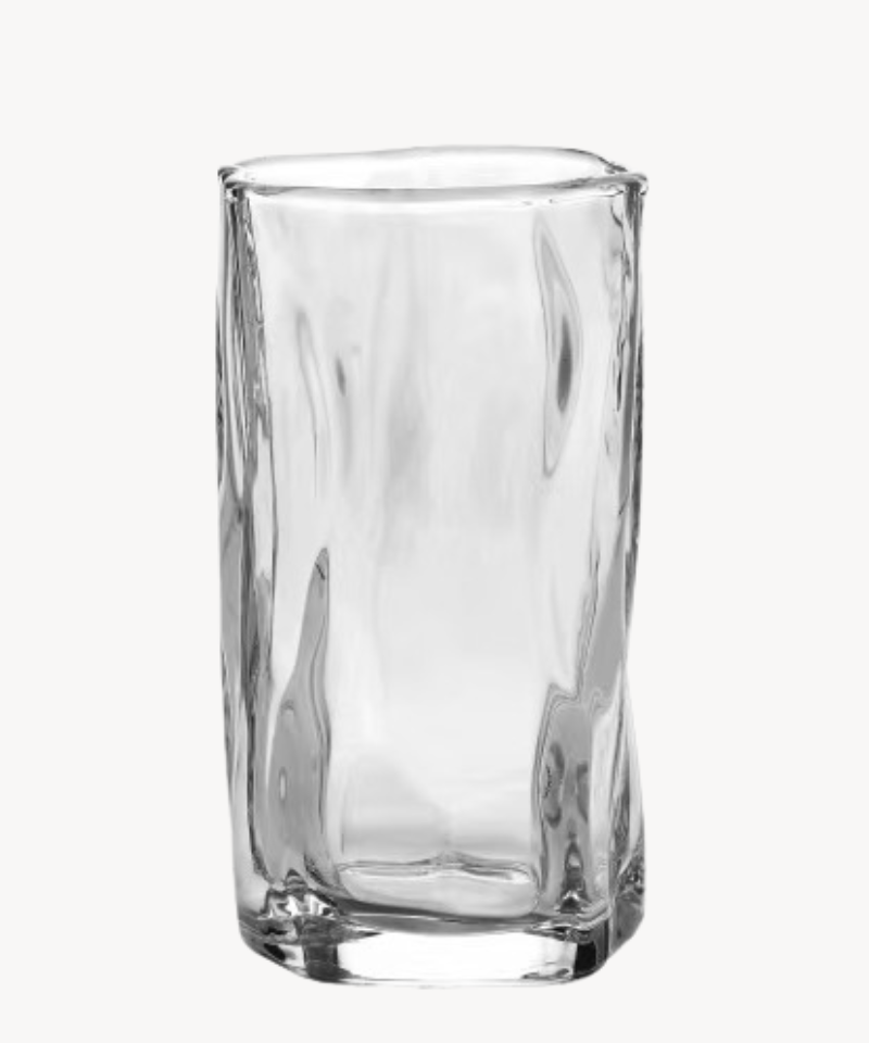 Diamond Long Glas - 280 ml