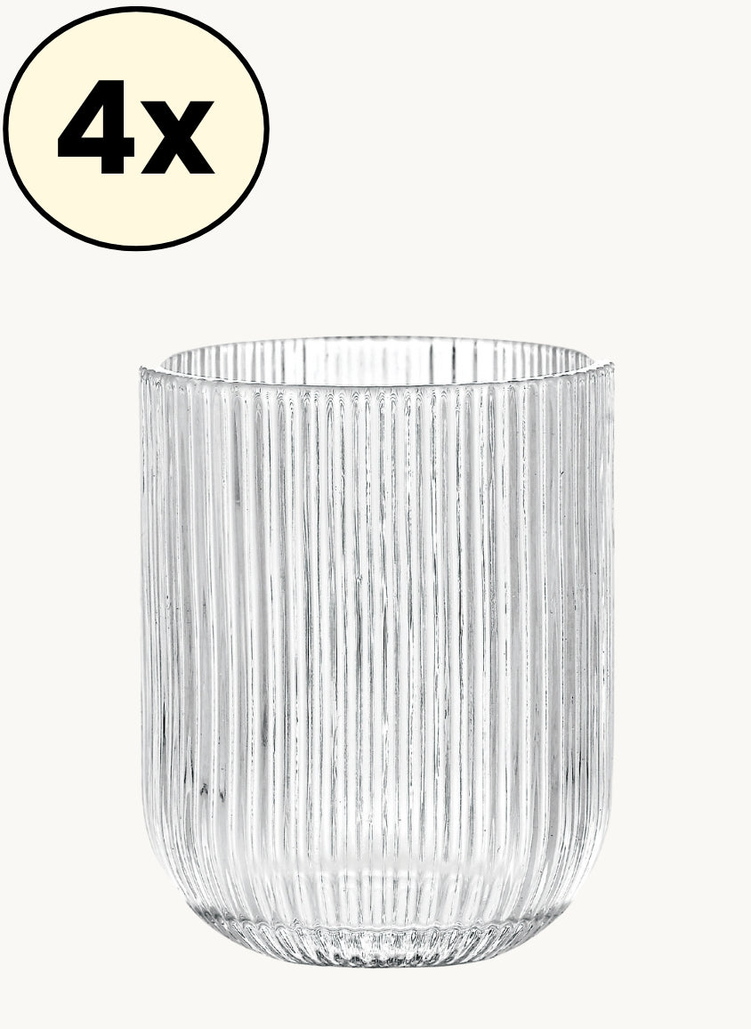 Relief Crystal 280 ml