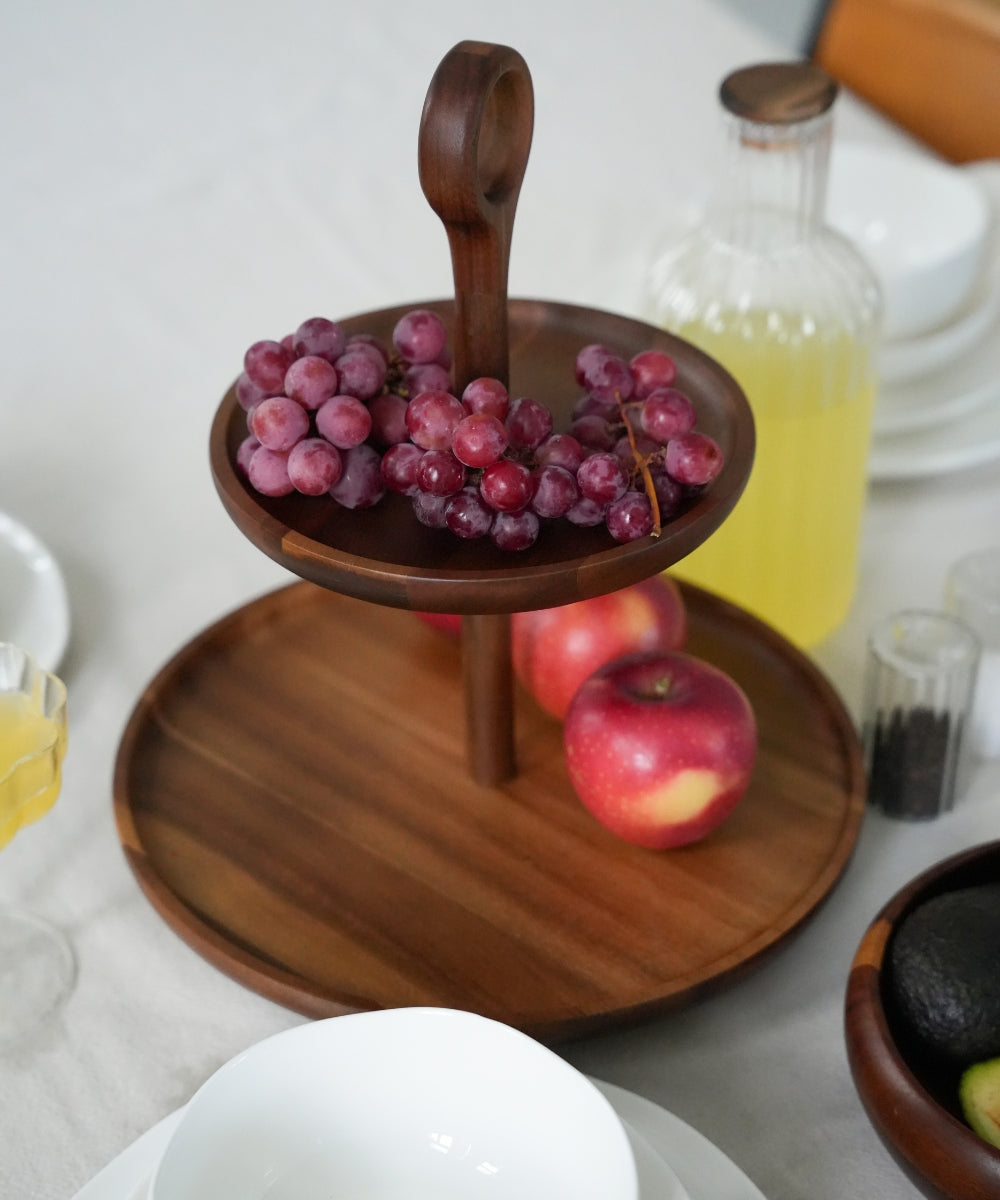 Akazie Etagere