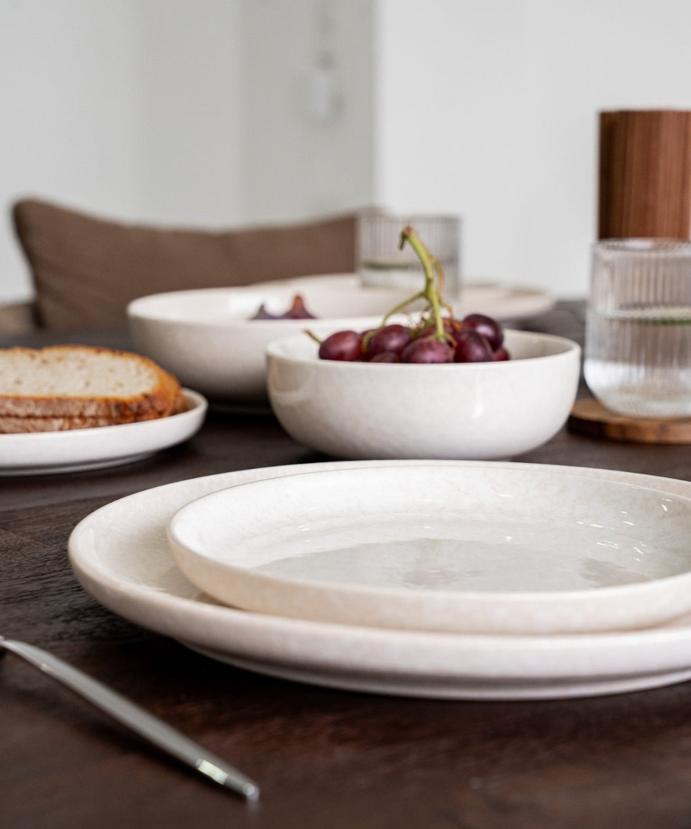 Roma 24 - teiliges Geschirrset