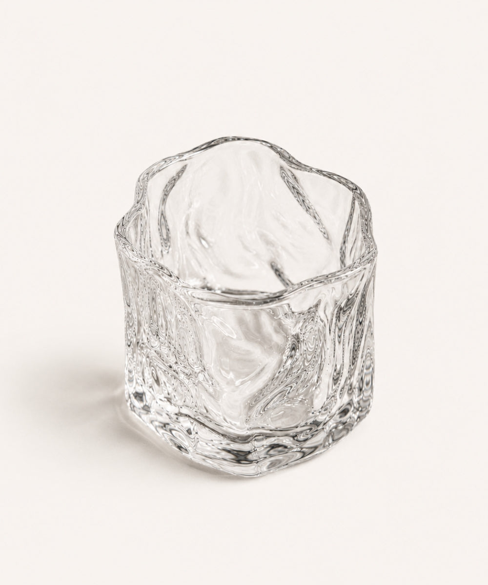 Diamond Clear Glas - 200ml