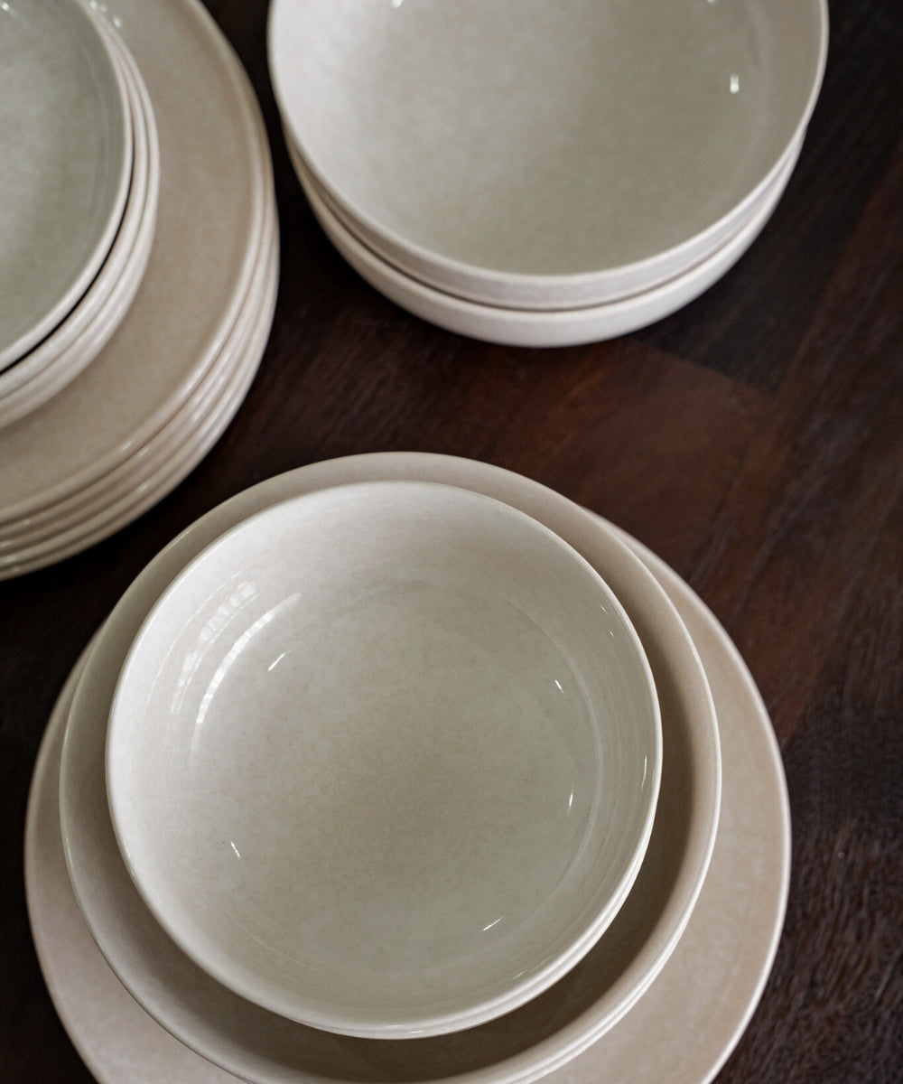 Roma 24 - teiliges Geschirrset