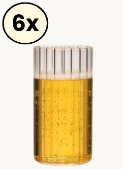 Stripe Long - 400 ml