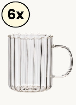 Riffle Cup - 350 ml