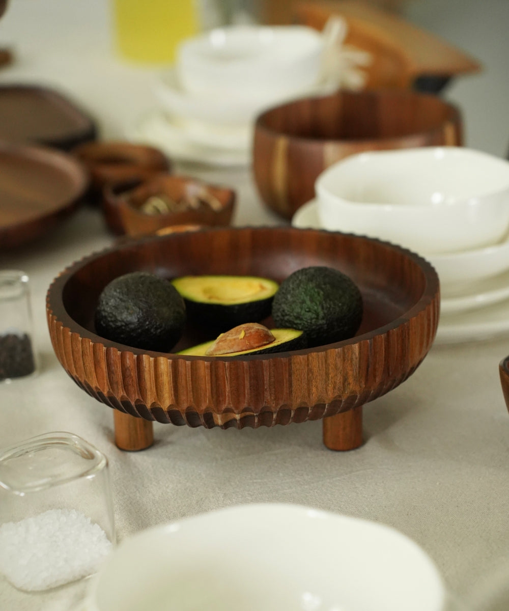 Akazie Bowl