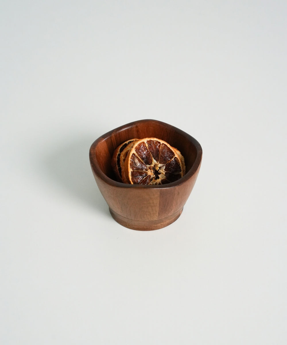 Akazie Bowl Set 4 Tlg