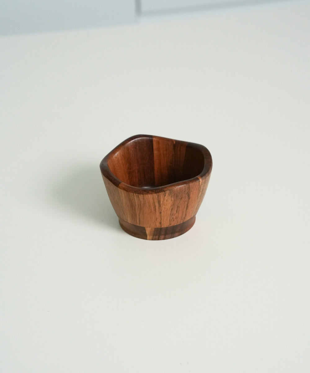 Akazie Bowl Set 4 Tlg