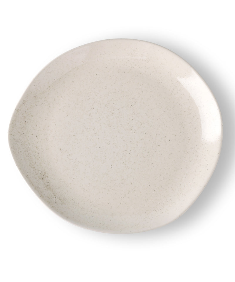 Soho 24 - teiliges Geschirrset Beige